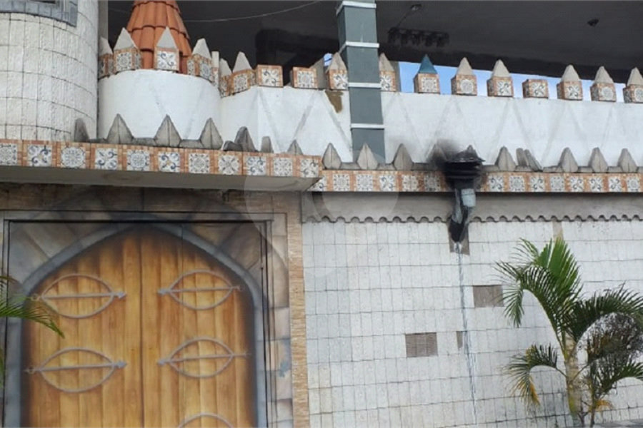 Sobrado à venda com 5 quartos, sendo 1 suíte, em Freguesia do Ó, São Paulo, SP