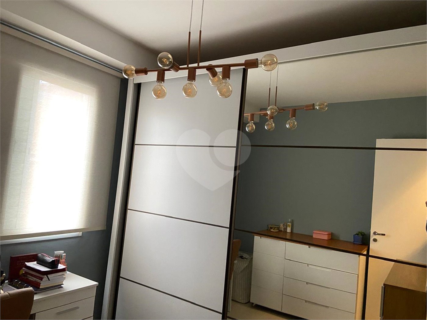 Apartamento à venda com 2 quartos em Campo Belo, São Paulo, SP