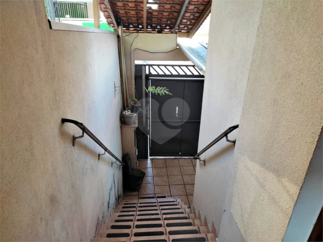 Sobrado à venda com 3 quartos, sendo 1 suíte,  em Parque Mandaqui, São Paulo, SP