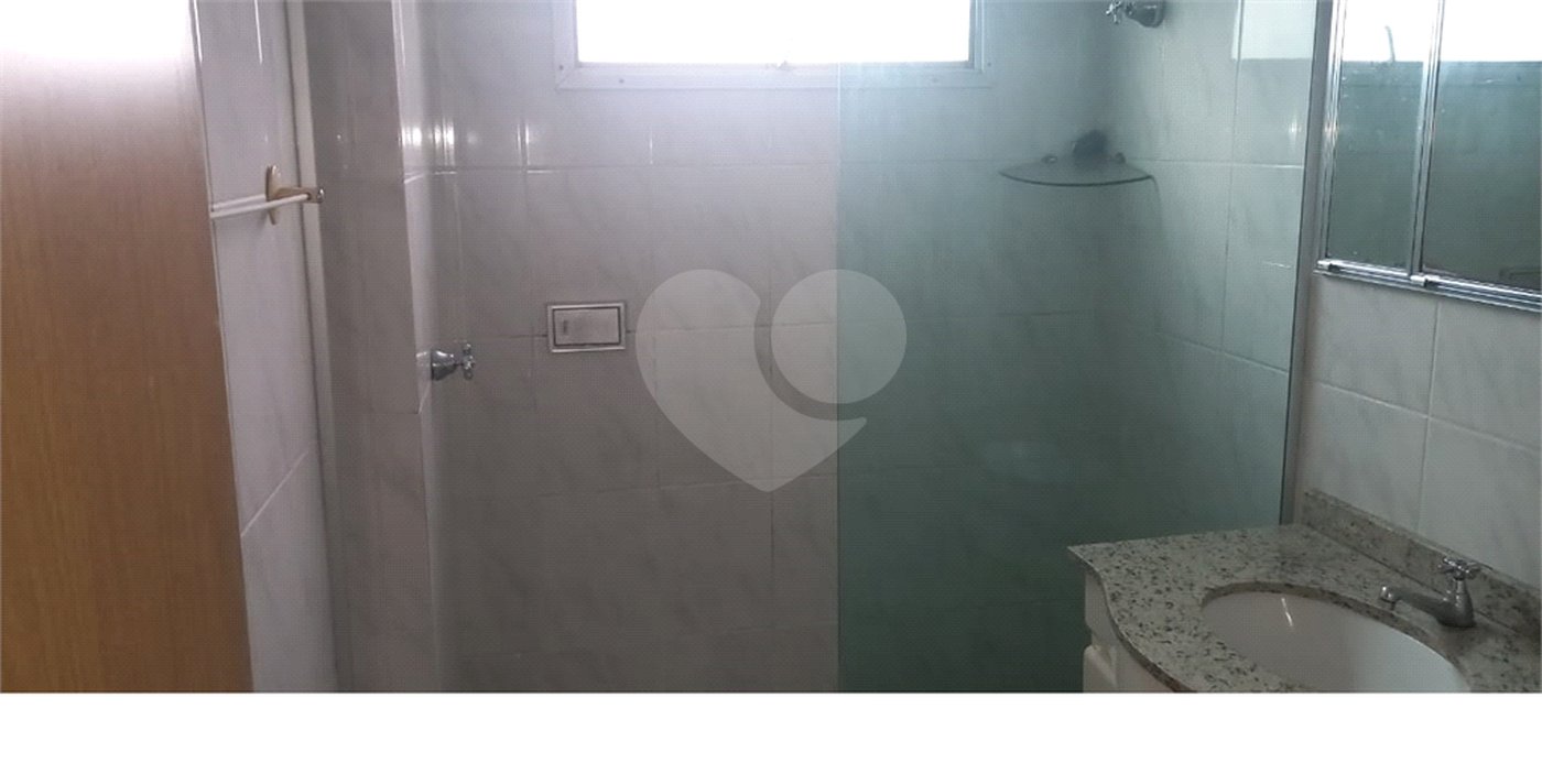 Apartamento à venda com 2 quartos em Jardim São Paulo(zona Norte), São Paulo, SP