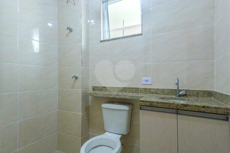 Apartamento à venda com 1 quarto em Santana, São Paulo, SP