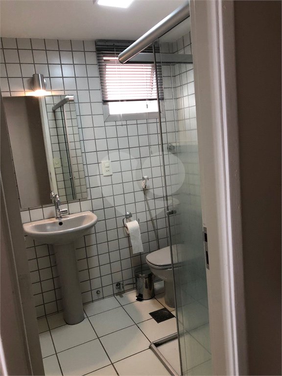 Apartamento na Bela Vista.