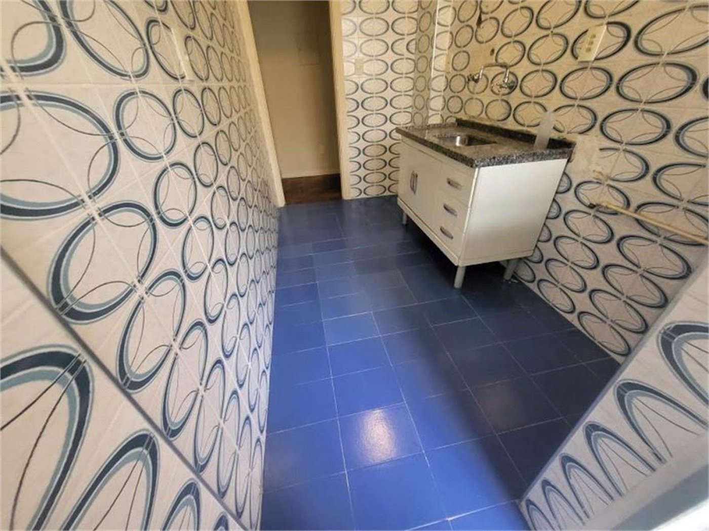 Apartamento Residencial à venda, Boqueirão, Santos - AP0222.