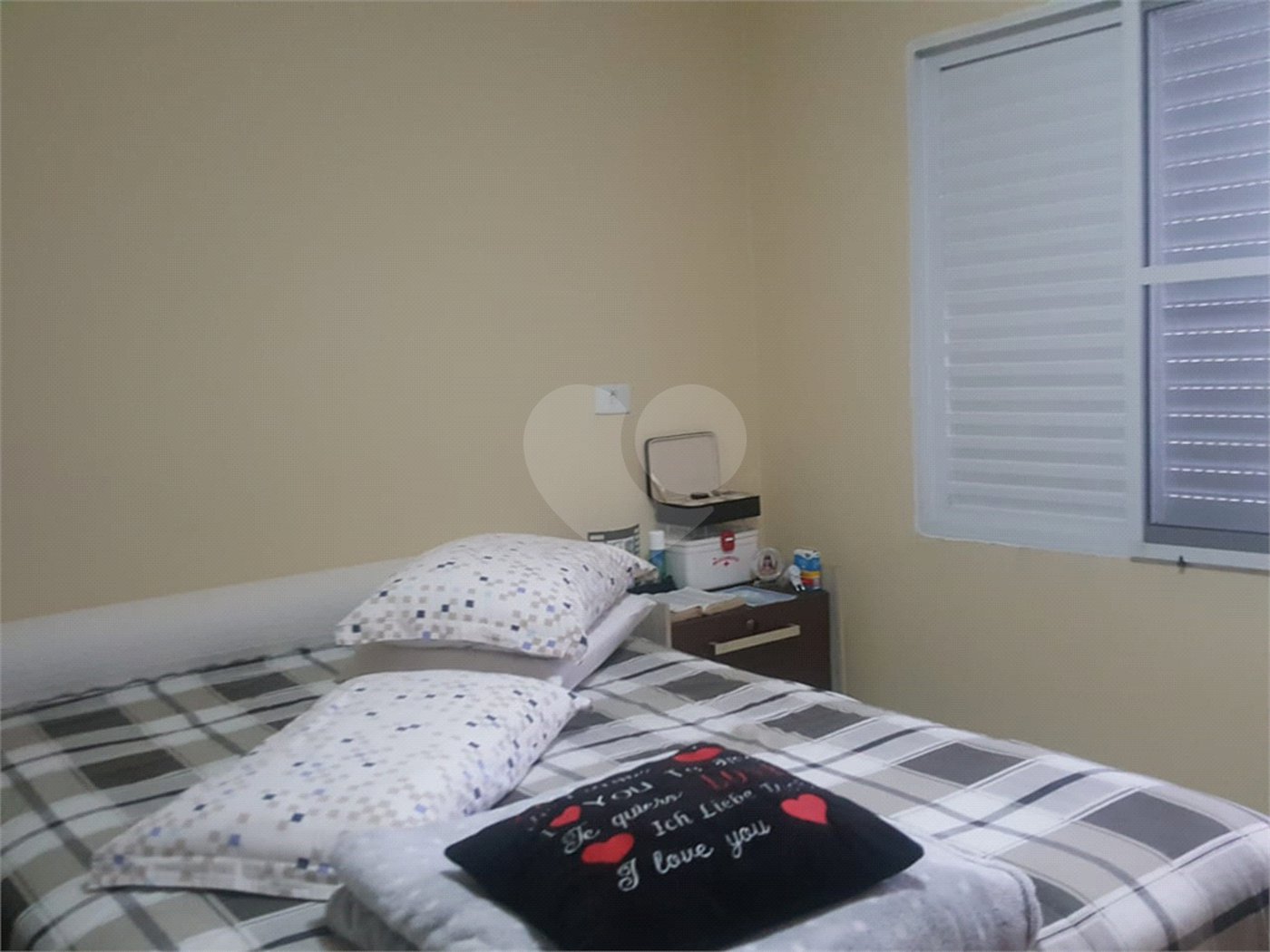 Sobrado à venda com 3 quartos, sendo 1 suíte,  em Tucuruvi, São Paulo, SP