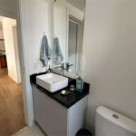 Apartamento à venda com 3 quartos, sendo 2 suítes,  em Chácara Santo Antônio, São Paulo, SP