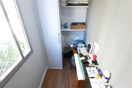 Apartamento à venda com 2 quartos em Rio Comprido, Rio de Janeiro, RJ
