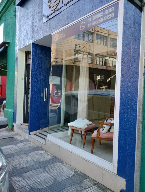 Salão Comercial à venda no Centro, Mogi das Cruzes, SP