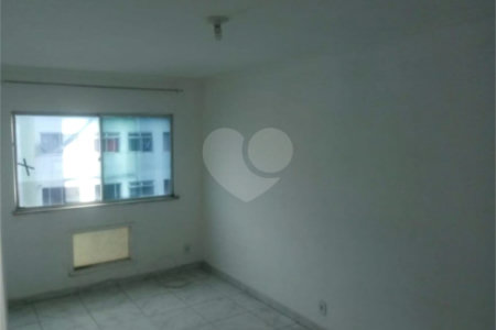 Apartamento à venda com 2 quartos em Campo Grande, Rio de Janeiro, RJ