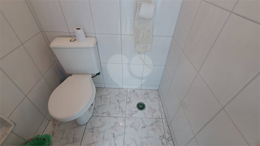 Sobrado à venda com 3 quartos, sendo 1 suíte, em Água Fria, São Paulo, SP