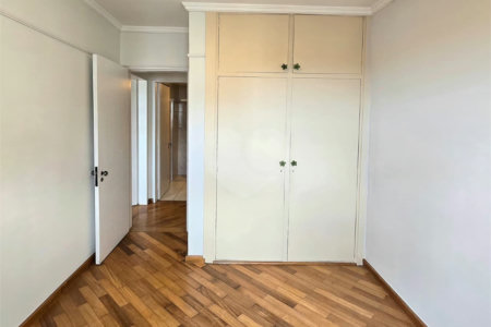 Apartamento à venda com 2 quartos, sendo 1 suíte, em Saúde, São Paulo, SP
