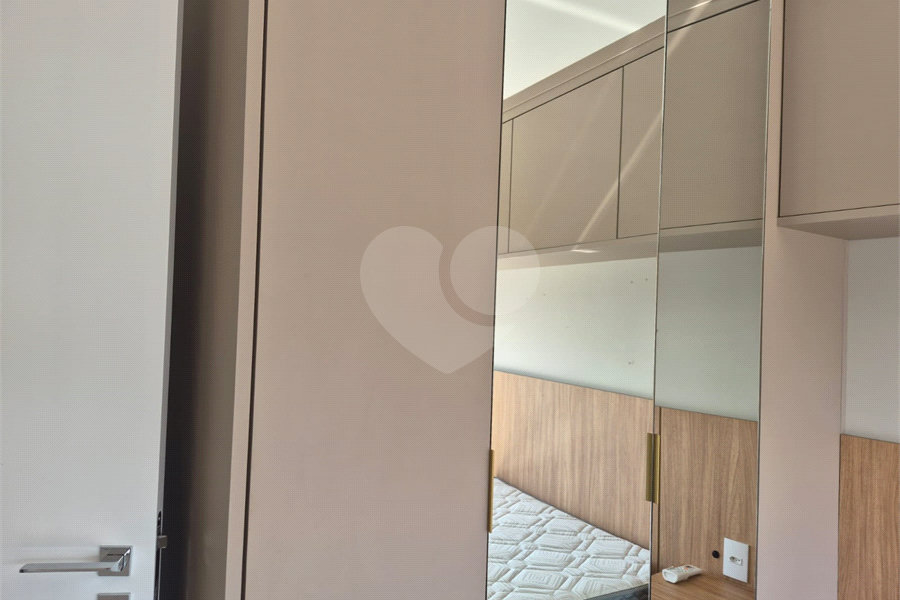 Studio para alugar com 1 quarto em Paraíso, São Paulo, SP