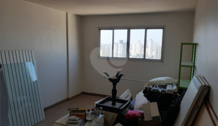 Apartamento à venda com 2 quartos em Tucuruvi, São Paulo, SP