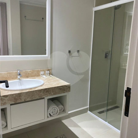 Apartamento à venda com 1 quarto em Jardim Paulista, São Paulo, SP