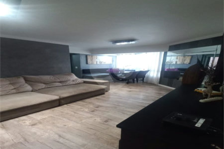 Apartamento à venda com 3 quartos, sendo 1 suíte, em Parque Esmeralda, São Paulo, SP