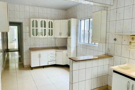 Casa à venda com 4 quartos em Chácara Inglesa, São Paulo, SP