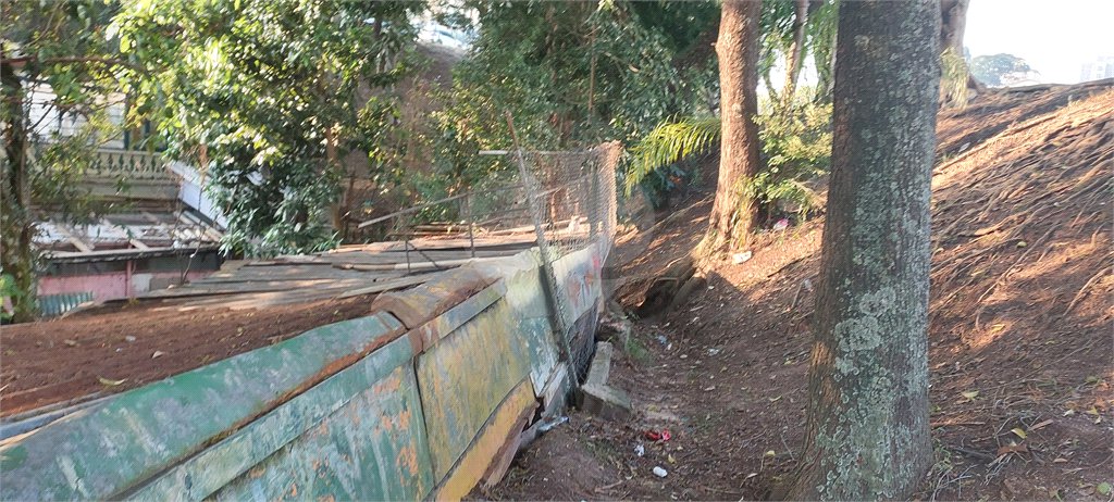 Terreno à venda em Santana, São Paulo, SP