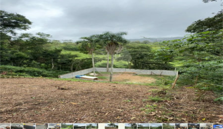 Terreno à venda no condomínio Estancia da Serra / Residencial Nova Mairipora, Mairiporã - SP