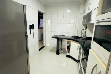 Apartamento à venda com 2 quartos em Parque Residencial Indaiá, Indaiatuba, SP