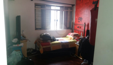 Apartamento à venda com 3 quartos em Santana, São Paulo, SP