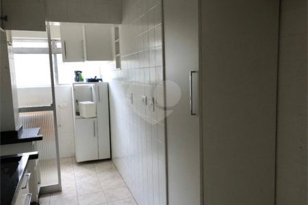 Apartamento à venda com 2 quartos, sendo 1 suíte, em Vila Parque Jabaquara, São Paulo, SP