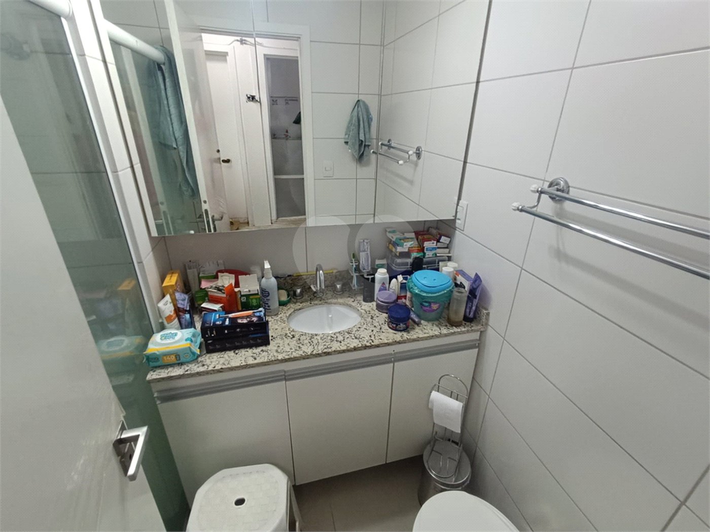 Cobertura à venda com 3 quartos, sendo 1 suíte, em Tijuca, Rio de Janeiro, RJ