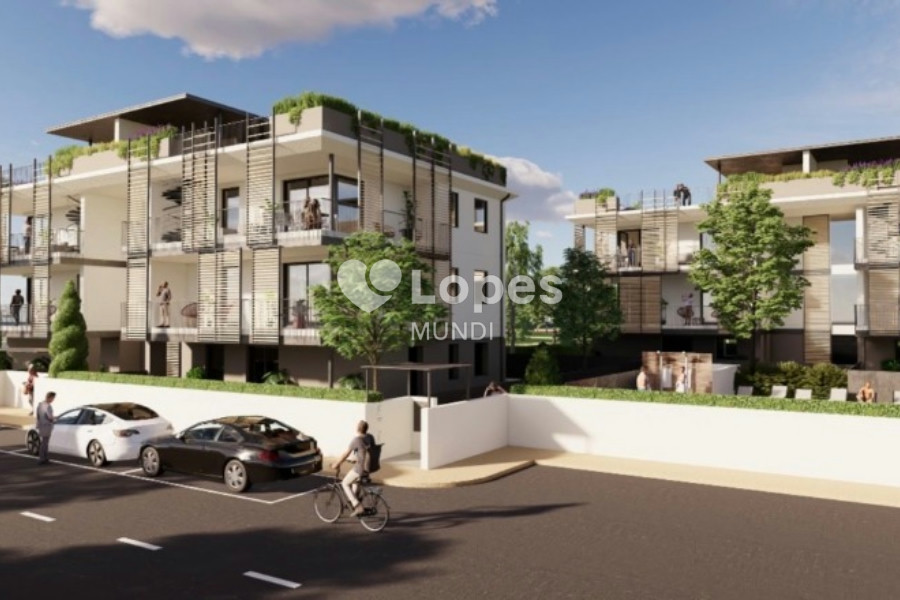 Apartamento com 3 quartos à venda em Desenzano del Garda, Itália – Colli Storici