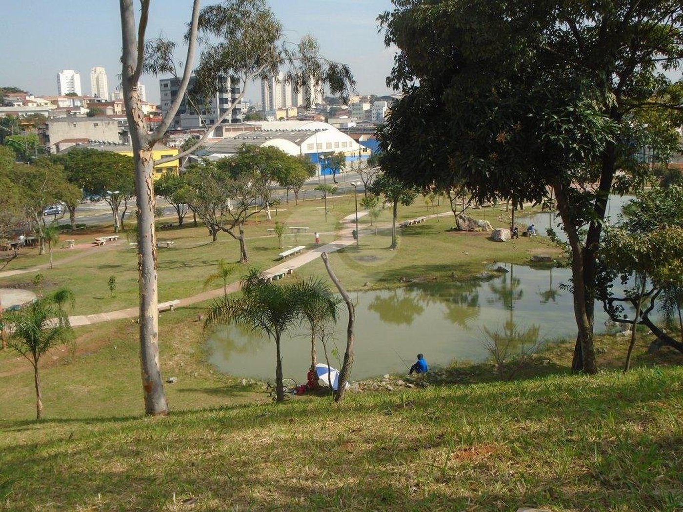 Sobrado à venda com 2 suítes em Parque Novo Mundo, São Paulo, SP