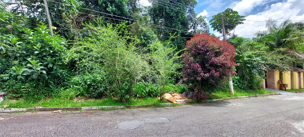 Terreno à venda no condomínio Cantareira, Mairiporã - SP