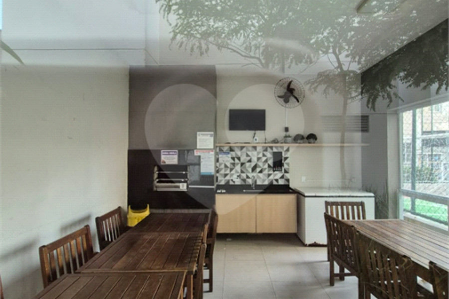 Apartamento à venda com 2 quartos em Jaraguá, São Paulo, SP