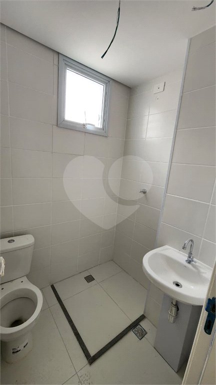 Apartamento à venda ou para alugar com 2 quartos em Tucuruvi, São Paulo, SP