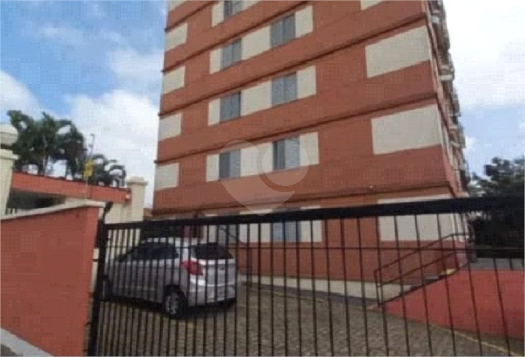 Apartamento à venda com 2 quartos em Parque Ipê, São Paulo, SP