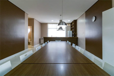 Apartamento à venda com 2 quartos, sendo 1 suíte,  em Vila Andrade, São Paulo, SP