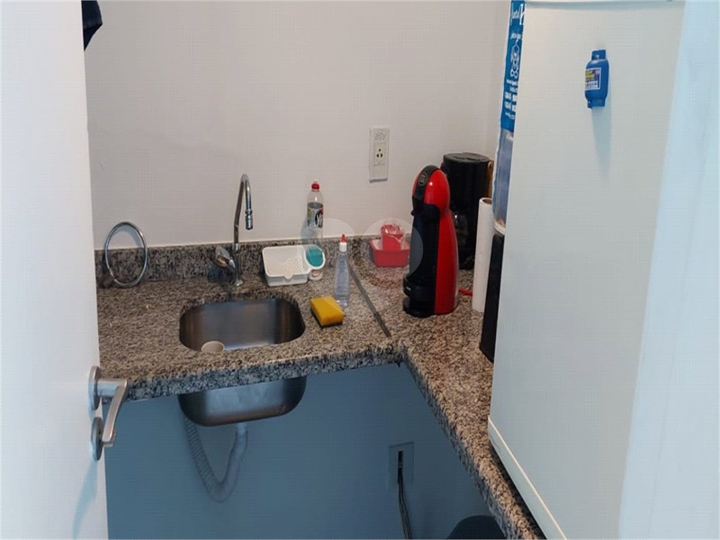 Sala à venda em Tucuruvi, São Paulo, SP