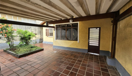 Casa à venda com 4 quartos em Tremembé, São Paulo, SP