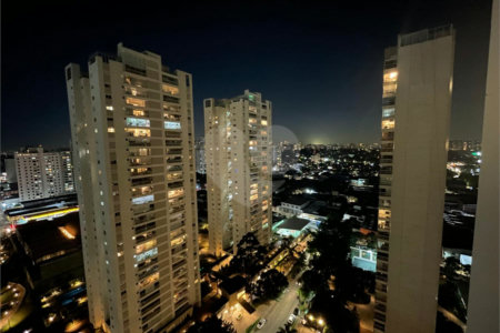 Apartamento para alugar com 3 suítes em Vila Leopoldina, São Paulo, SP