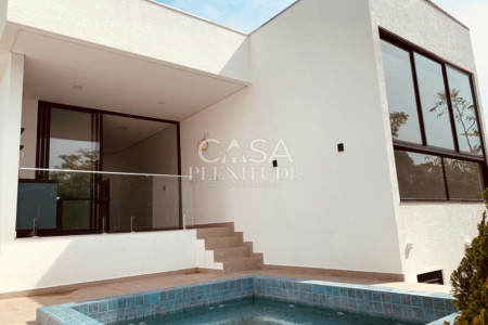 Casa em condomínio à venda com 3 suítes em Cyrela Landscape Esplanada, Votorantim, SP