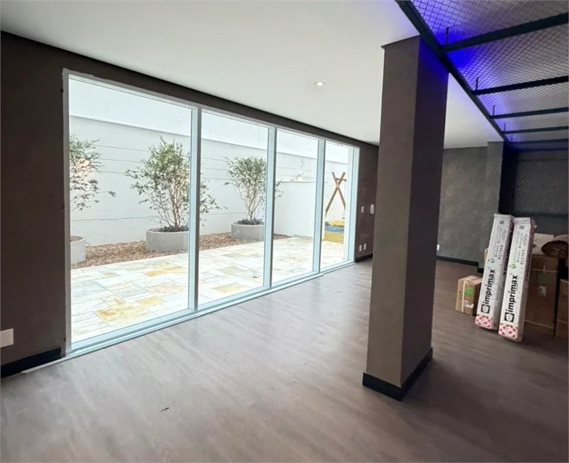 Apartamento à venda com 1 suíte em Vila Leopoldina, São Paulo, SP