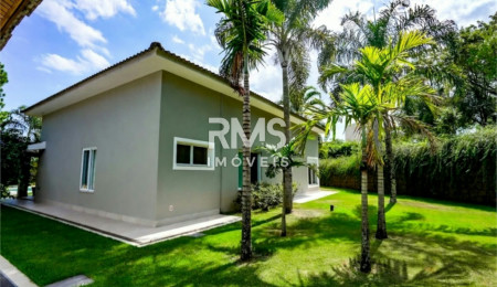Casa à venda com 4 suítes no condomínio Terras de São José i, Itu - SP
