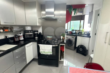 Apartamento à venda com 3 suítes em Lagoa, Rio de Janeiro, RJ