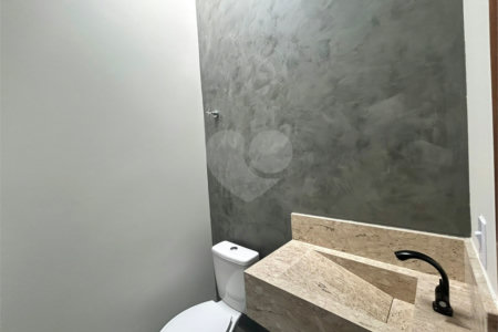 Casa à venda com 3 suítes no condomínio Jardim Villagio Wanel, Sorocaba - SP