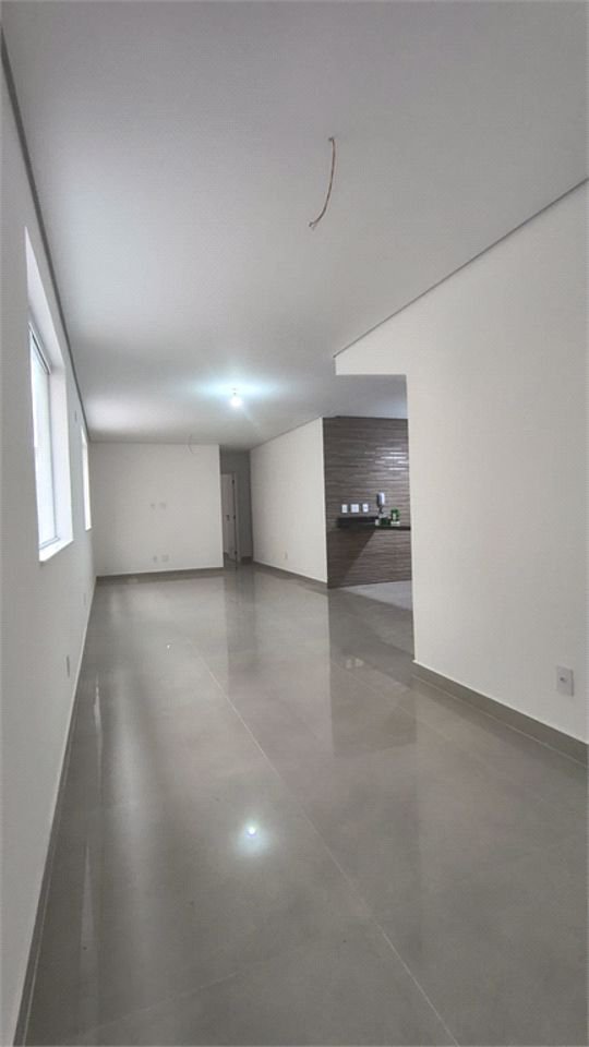 Casa Residencial à venda, Aparecida, Santos - CA0239.