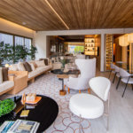 Apartamento à venda com 4 suítes em Vila Romana, São Paulo, SP