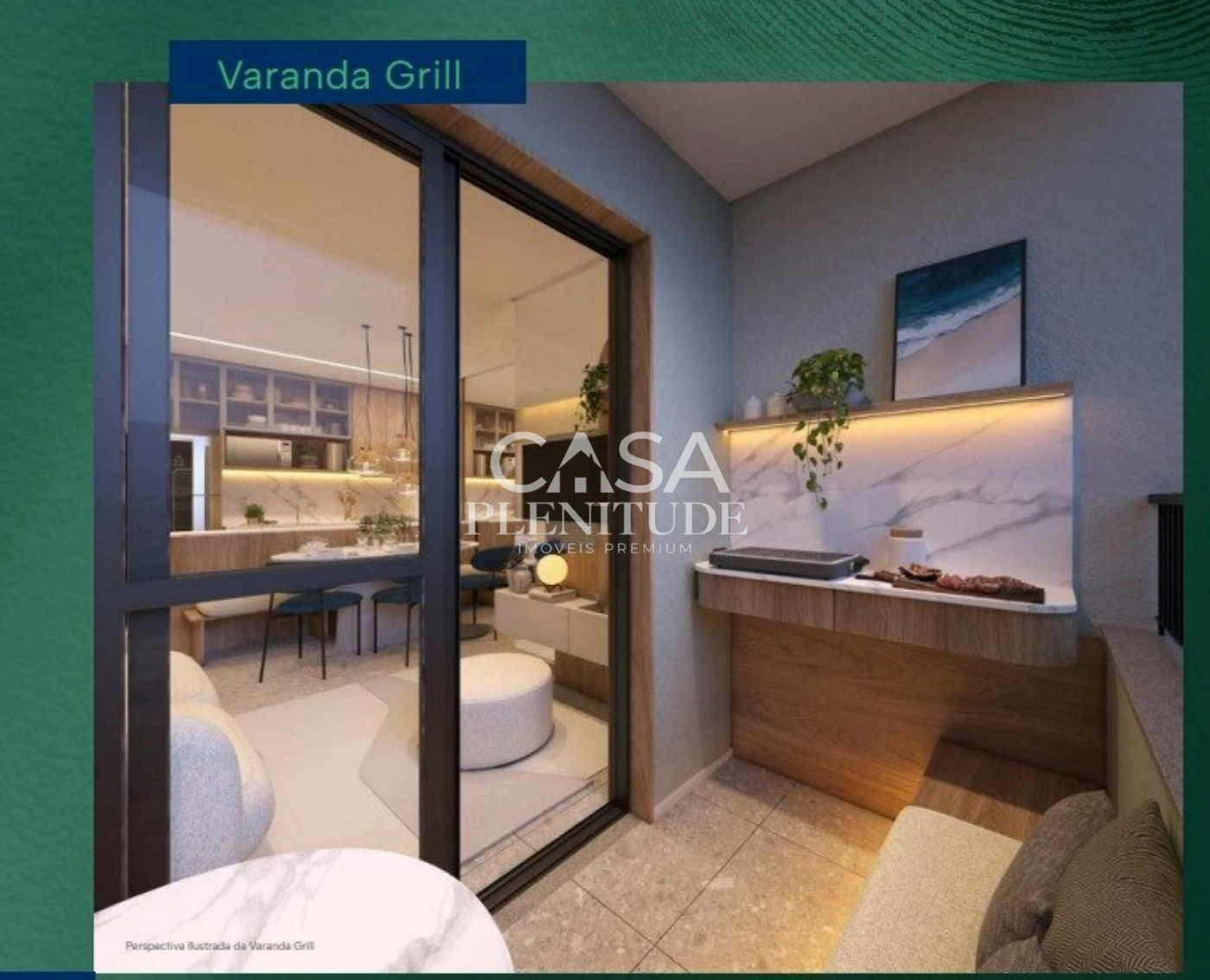 Alta Florada Residencial