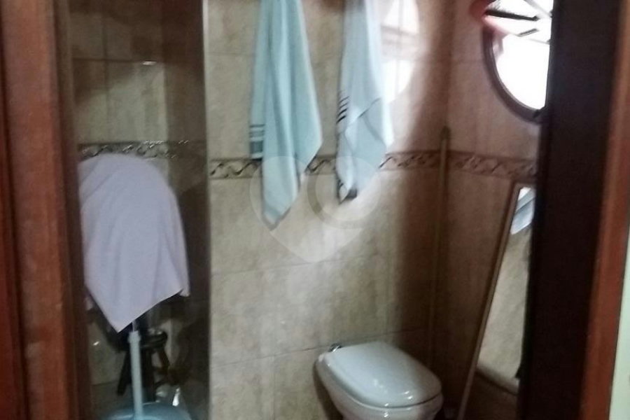 Casa à venda com 3 quartos, sendo 1 suíte, em Limão, São Paulo, SP