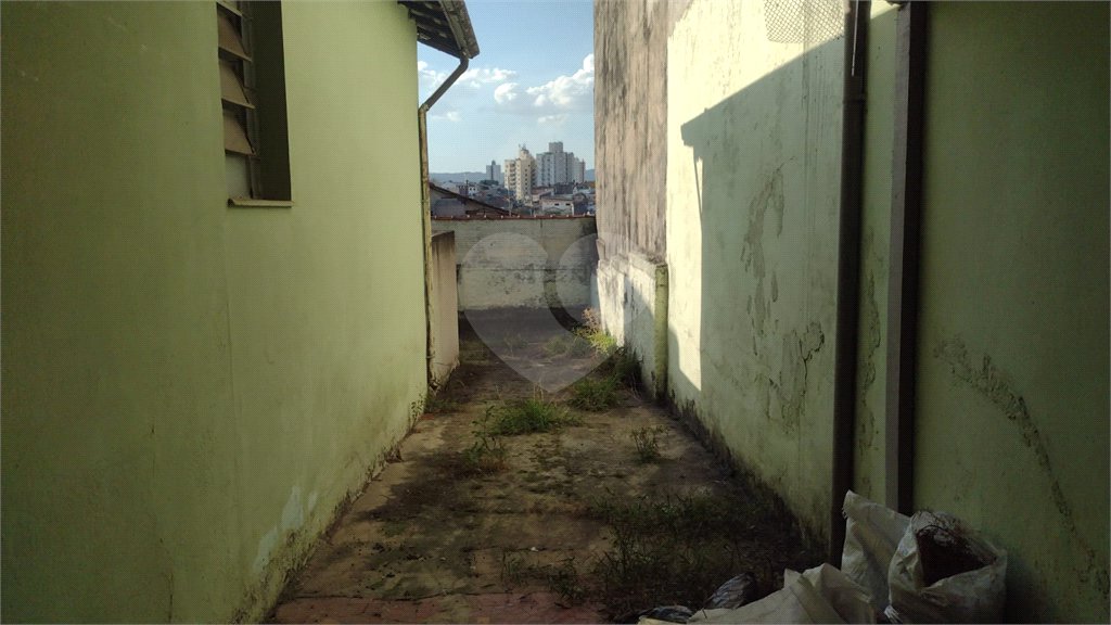 Casa Térrea à venda com 2 quartos em Casa Verde, São Paulo, SP