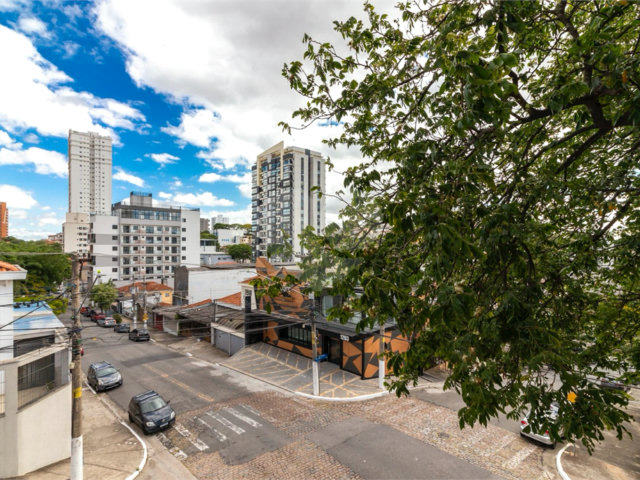 Studio à venda com 2 quartos em Vila Ester (zona Norte), São Paulo, SP