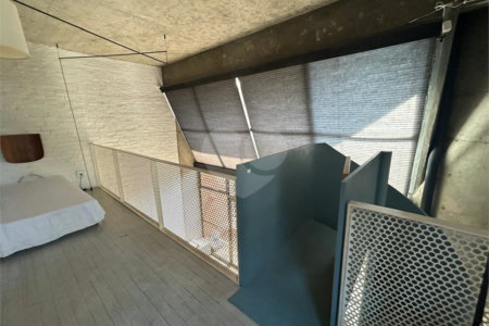 Apartamento para alugar com 2 quartos em Pinheiros, São Paulo, SP