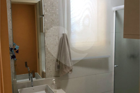 Cobertura à venda com 3 quartos, sendo 1 suíte,  em Parque das Nações, Santo André, SP