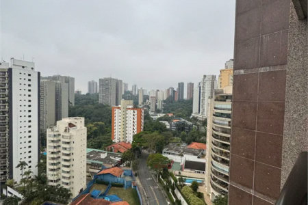 Apartamento à venda com 3 suítes em Vila Suzana, São Paulo, SP