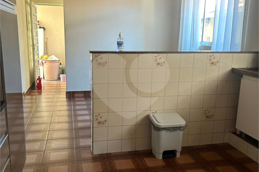 Casa Térrea à venda com 6 quartos em Mandaqui, São Paulo, SP
